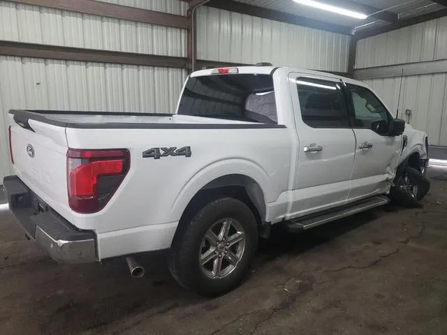 1FTFW3LD0RFA25175 2024 2024 Ford F-150- Xlt 3