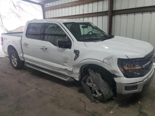 1FTFW3LD0RFA25175 2024 2024 Ford F-150- Xlt 4