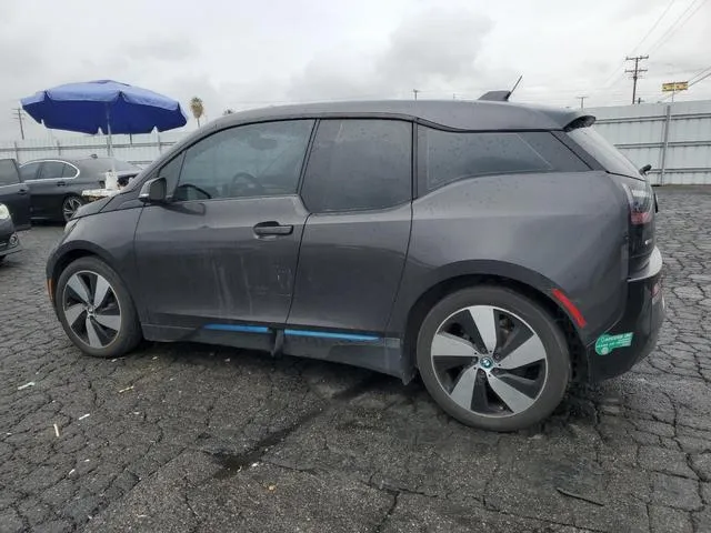 WBY1Z4C52EV273619 2014 2014 BMW I3- Rex 2