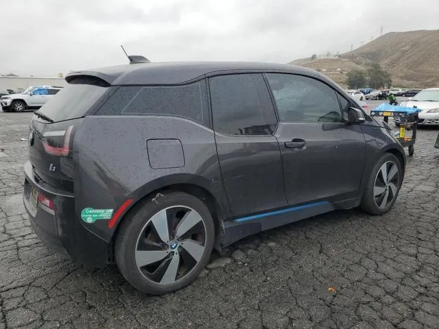 WBY1Z4C52EV273619 2014 2014 BMW I3- Rex 3