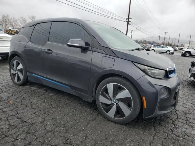 WBY1Z4C52EV273619 2014 2014 BMW I3- Rex 4