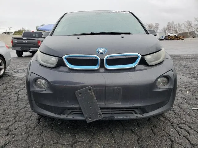 WBY1Z4C52EV273619 2014 2014 BMW I3- Rex 5