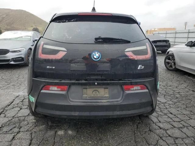 WBY1Z4C52EV273619 2014 2014 BMW I3- Rex 6