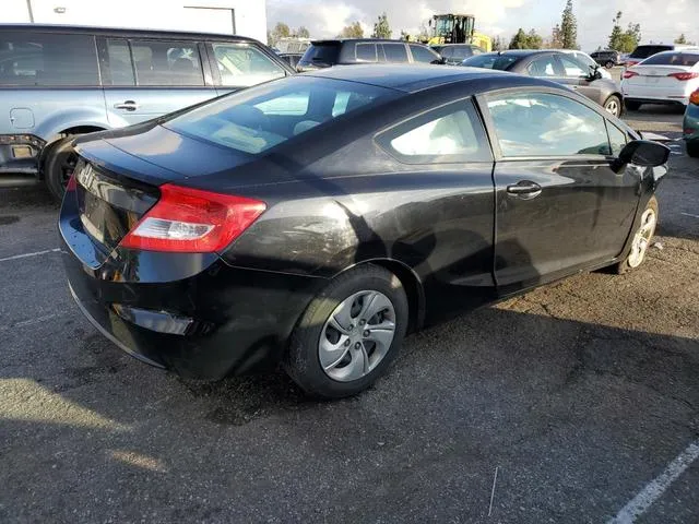 2HGFG3B5XDH518863 2013 2013 Honda Civic- LX 3