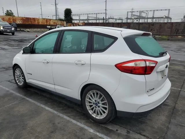 1FADP5AU9DL556376 2013 2013 Ford C-MAX- SE 2