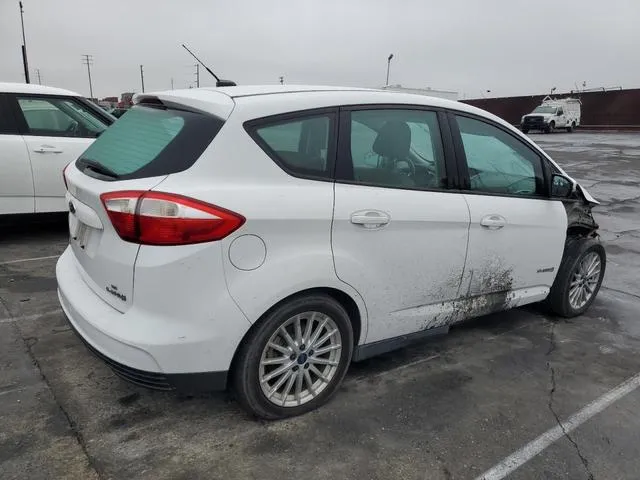 1FADP5AU9DL556376 2013 2013 Ford C-MAX- SE 3