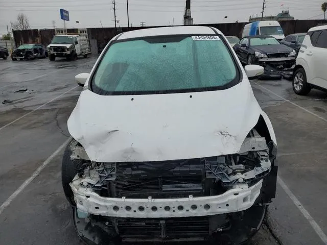 1FADP5AU9DL556376 2013 2013 Ford C-MAX- SE 5