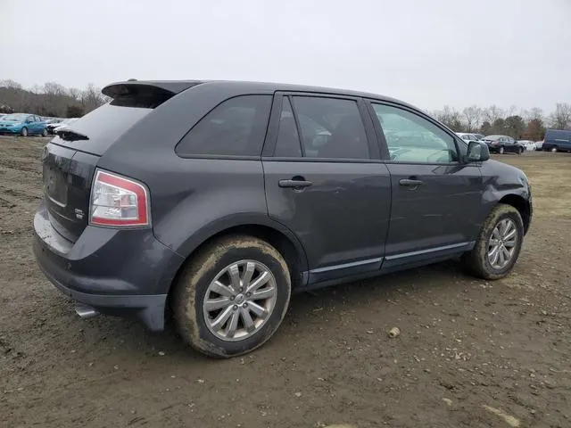 2FMDK49C37BA71472 2007 2007 Ford Edge- Sel Plus 3