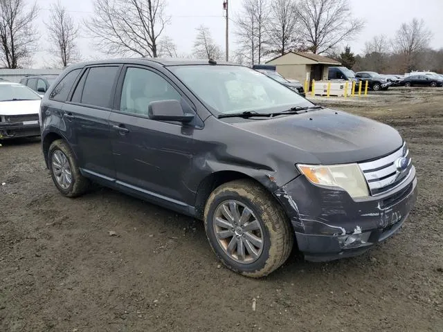 2FMDK49C37BA71472 2007 2007 Ford Edge- Sel Plus 4