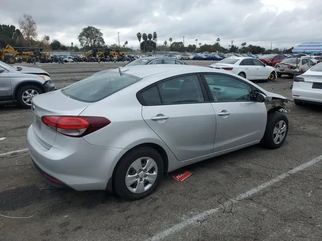 3KPFK4A74HE017796 2017 2017 KIA Forte- LX 3