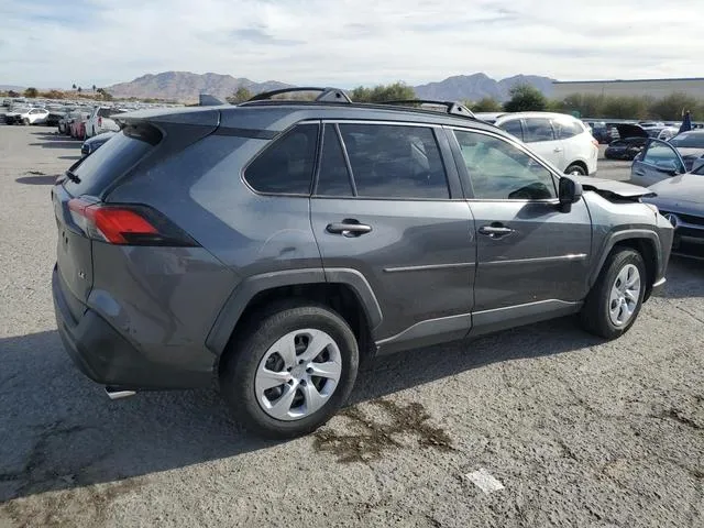 JTMH1RFVXKD516546 2019 2019 Toyota RAV4- LE 3