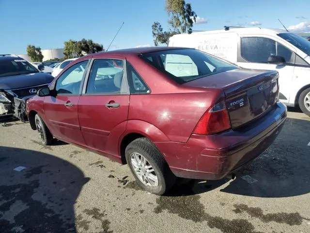 1FAFP34N17W322107 2007 2007 Ford Focus- ZX4 2