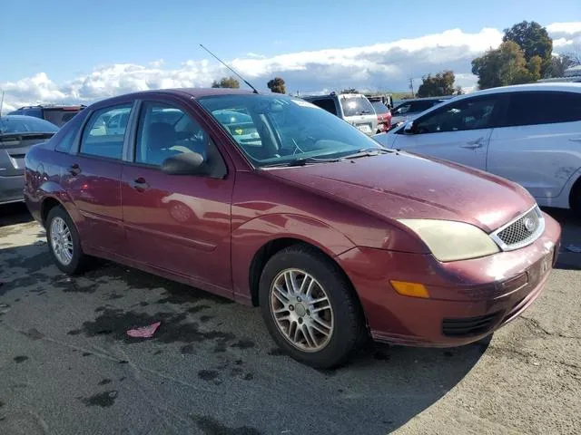 1FAFP34N17W322107 2007 2007 Ford Focus- ZX4 4