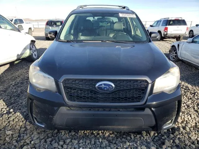 JF2SJGMC1EH536923 2014 2014 Subaru Forester- 2-0Xt Touring 5