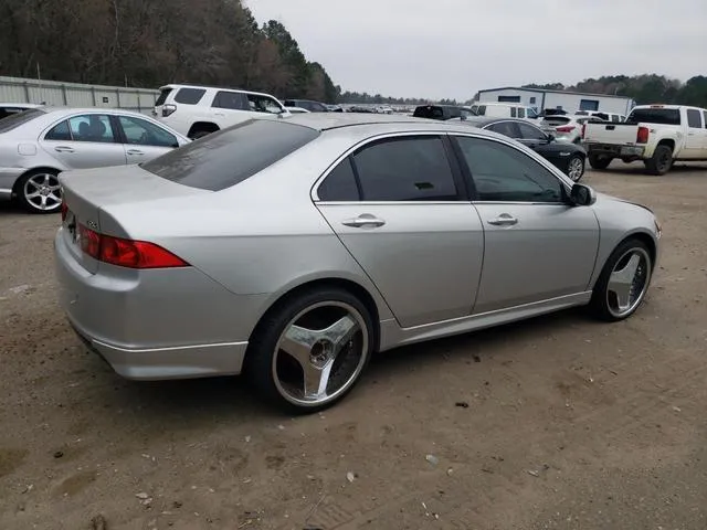 JH4CL96836C017970 2006 2006 Acura TSX 3