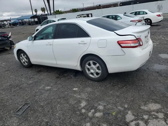 4T1BF3EK0BU734423 2011 2011 Toyota Camry- Base 2