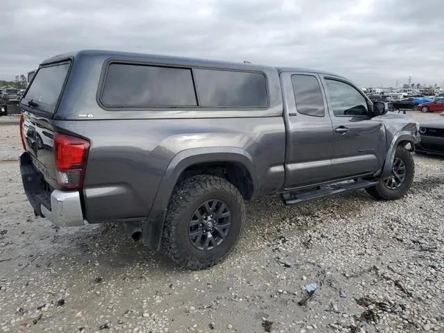 3TYRX5GN2NT066317 2022 2022 Toyota Tacoma- Access Cab 3