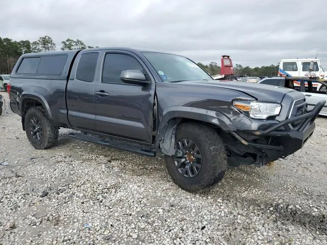 3TYRX5GN2NT066317 2022 2022 Toyota Tacoma- Access Cab 4