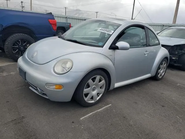 3VWDD21C13M422352 2003 2003 Volkswagen New Beetle- Glx 1