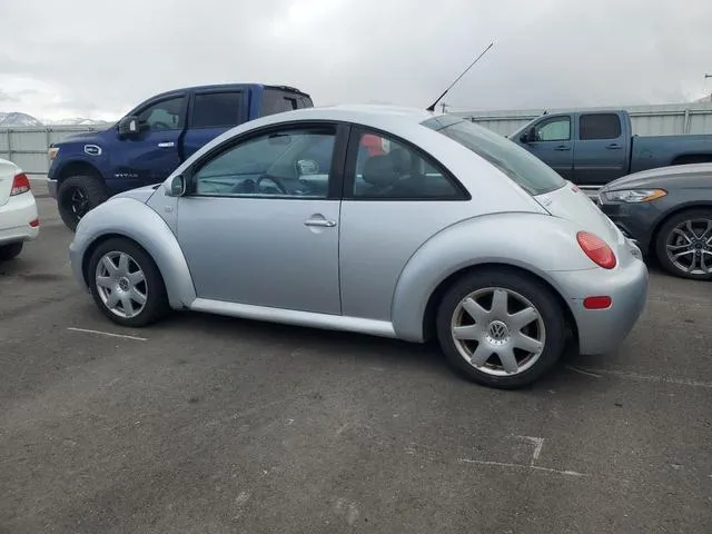 3VWDD21C13M422352 2003 2003 Volkswagen New Beetle- Glx 2