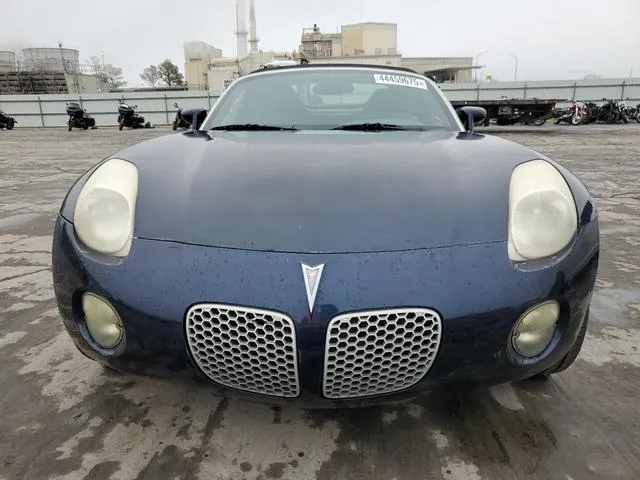 1G2MB33BX6Y109235 2006 2006 Pontiac Solstice 5