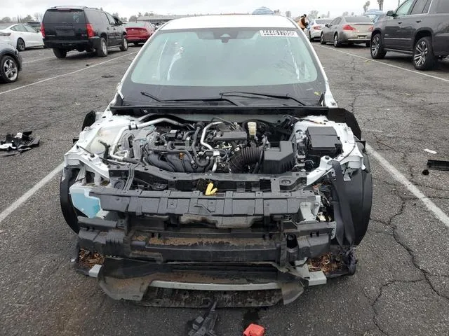 3N1AB8BV5RY364572 2024 2024 Nissan Sentra- S 5