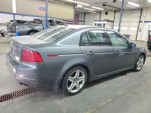 19UUA66284A073273 2004 2004 Acura TL 3