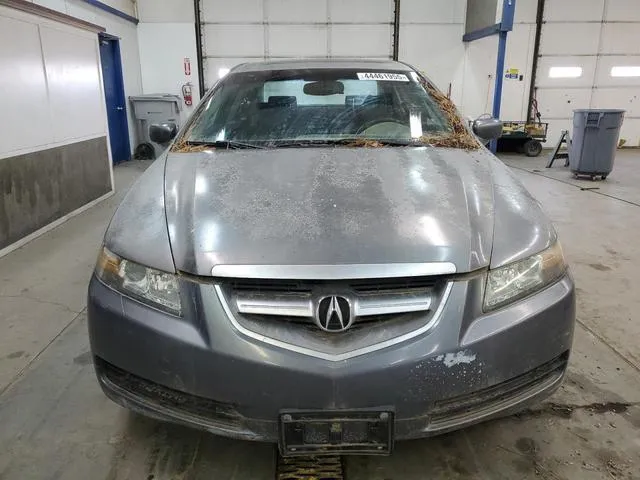 19UUA66284A073273 2004 2004 Acura TL 5