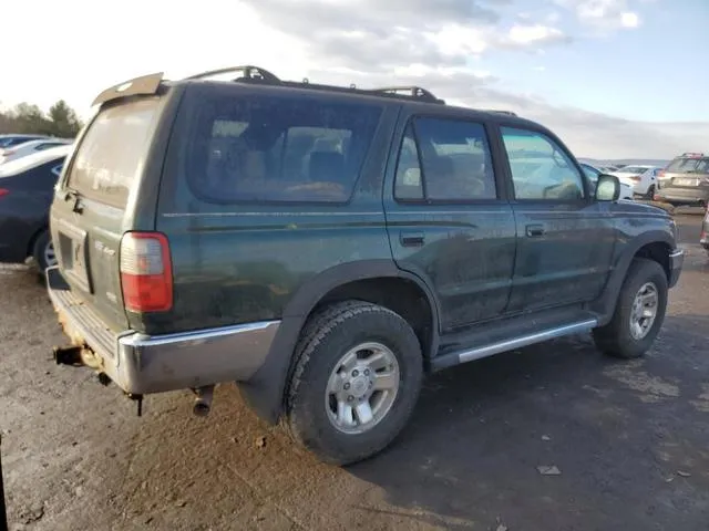 JT3HN86R4X0243155 1999 1999 Toyota 4runner- SR5 3