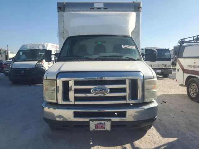 1FDWE3FL0DDA52947 2013 2013 Ford Econoline- E350 Super Duty 5