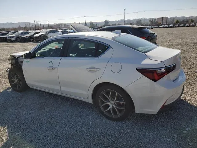 19UDE2F75LA001034 2020 2020 Acura ILX- Premium 2