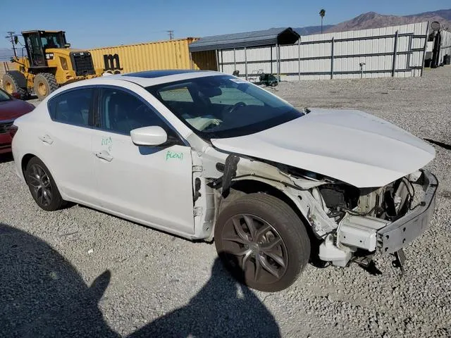 19UDE2F75LA001034 2020 2020 Acura ILX- Premium 4