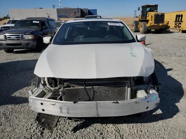 19UDE2F75LA001034 2020 2020 Acura ILX- Premium 5