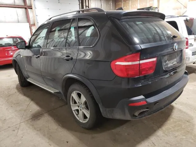 5UXFE83538L163347 2008 2008 BMW X5- 4-8I 2