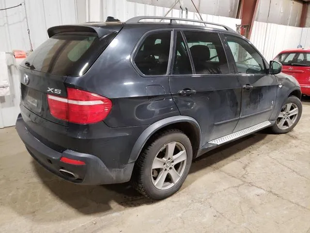 5UXFE83538L163347 2008 2008 BMW X5- 4-8I 3