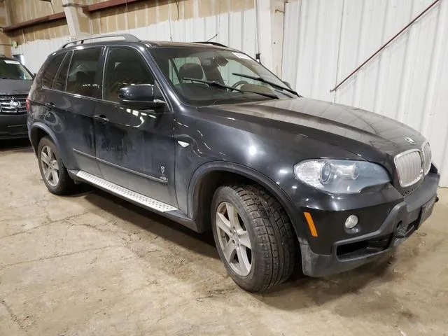 5UXFE83538L163347 2008 2008 BMW X5- 4-8I 4