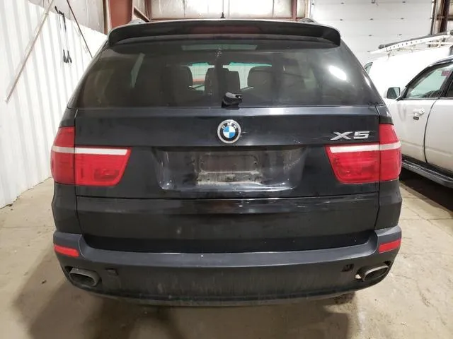 5UXFE83538L163347 2008 2008 BMW X5- 4-8I 6