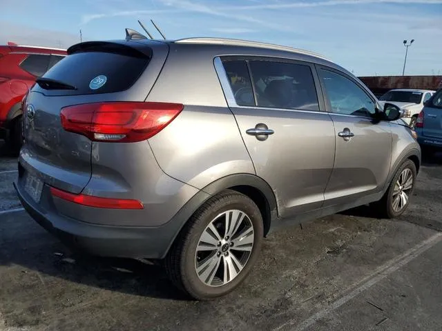 KNDPC3AC6G7846750 2016 2016 KIA Sportage- EX 3