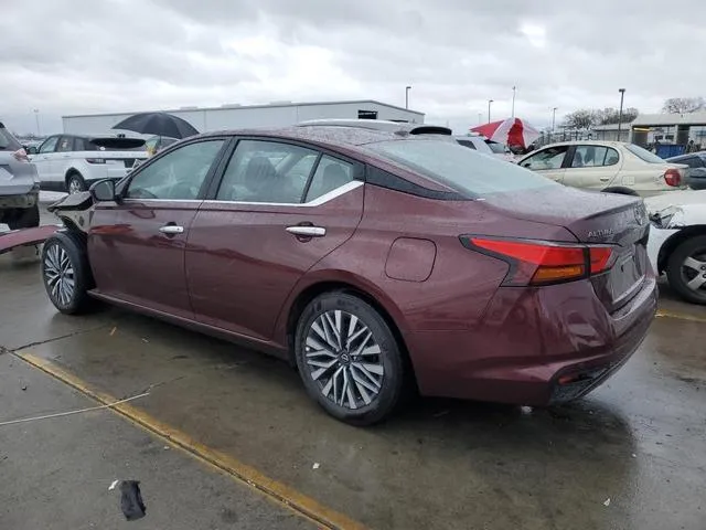 1N4BL4DV1RN419669 2024 2024 Nissan Altima- SV 2