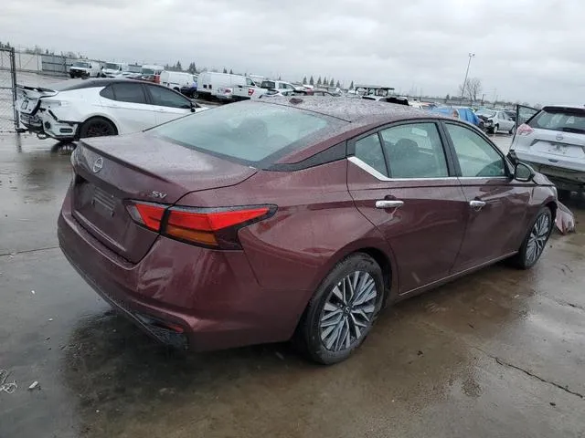 1N4BL4DV1RN419669 2024 2024 Nissan Altima- SV 3