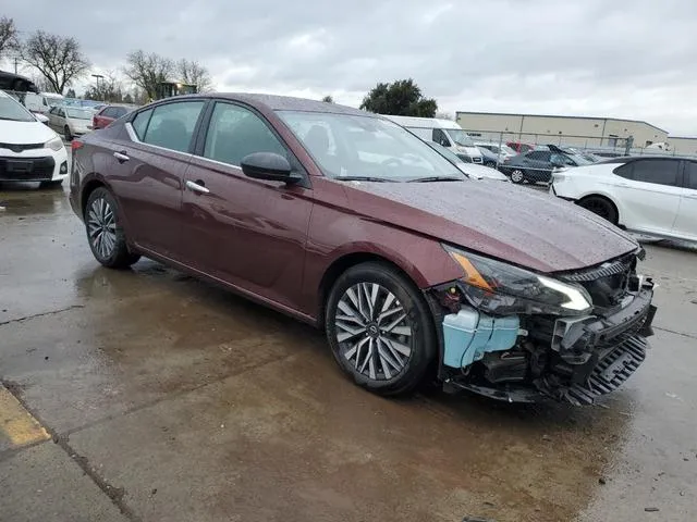 1N4BL4DV1RN419669 2024 2024 Nissan Altima- SV 4