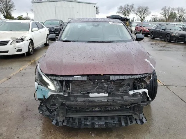 1N4BL4DV1RN419669 2024 2024 Nissan Altima- SV 5