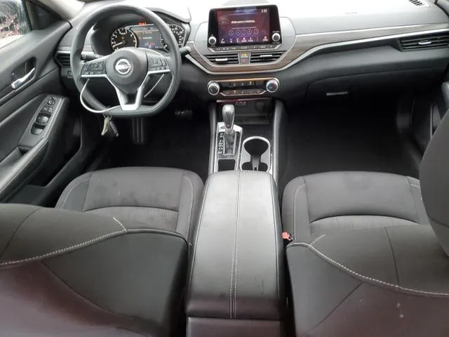 1N4BL4DV1RN419669 2024 2024 Nissan Altima- SV 8