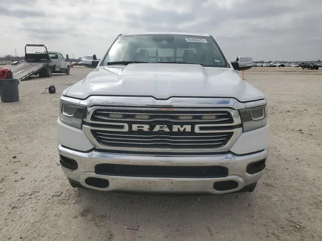 1C6SRFJT3MN641217 2021 2021 RAM 1500- Laramie 5