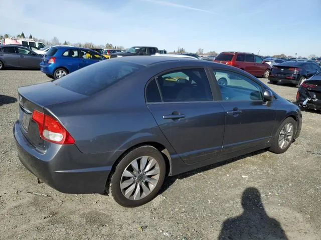 19XFA1F89BE022082 2011 2011 Honda Civic- EX 3