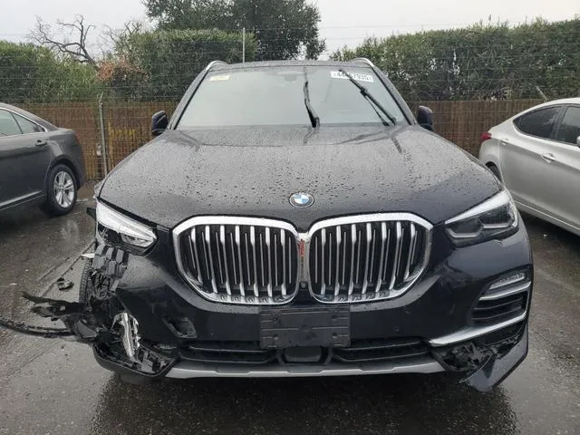 5UXCR6C08L9B26075 2020 2020 BMW X5- Xdrive40I 5