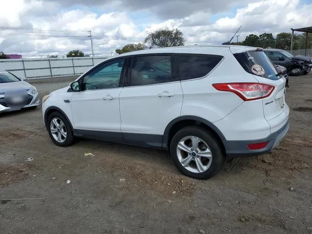 1FMCU0GX0EUB47984 2014 2014 Ford Escape- SE 2