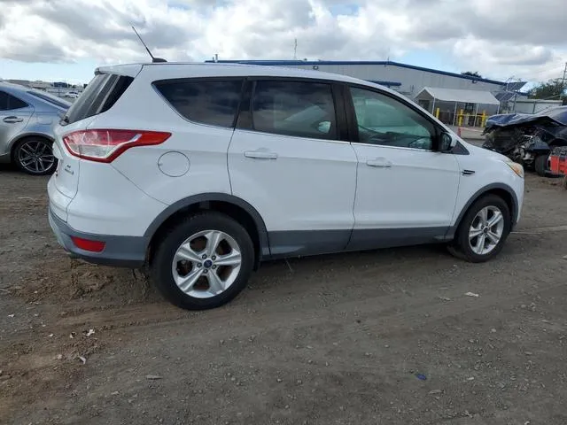 1FMCU0GX0EUB47984 2014 2014 Ford Escape- SE 3