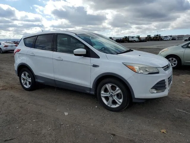 1FMCU0GX0EUB47984 2014 2014 Ford Escape- SE 4