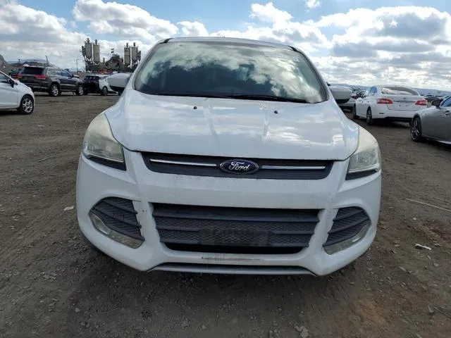 1FMCU0GX0EUB47984 2014 2014 Ford Escape- SE 5